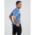 ciclismo Spiuk Homem Camisola MC Profit Summer Blue