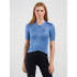 ciclismo Spiuk Mulher Camisola MC Profit Summer Blue