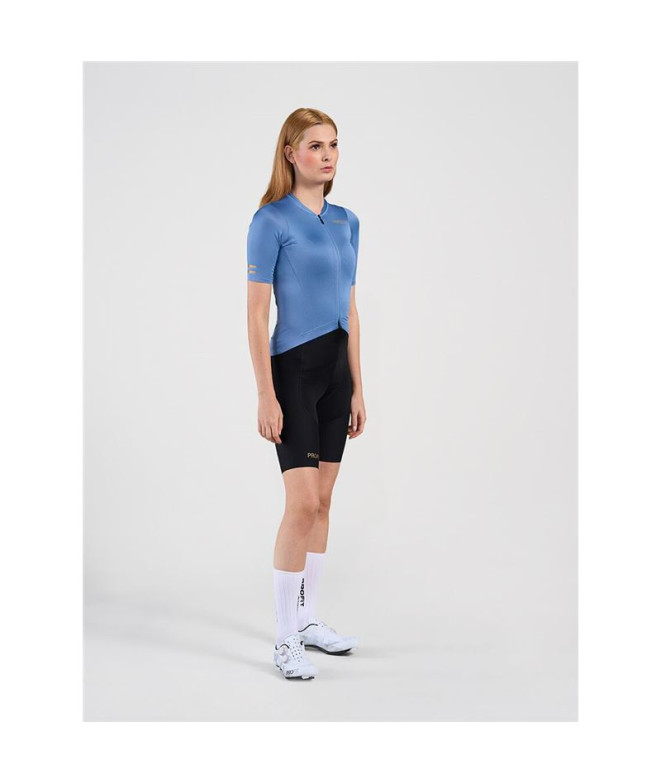 ciclismo Spiuk Mulher Camisola MC Profit Summer...