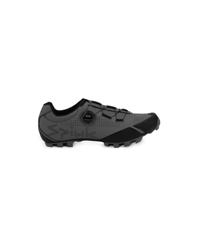 Zapatilla Loma Mtb Gris