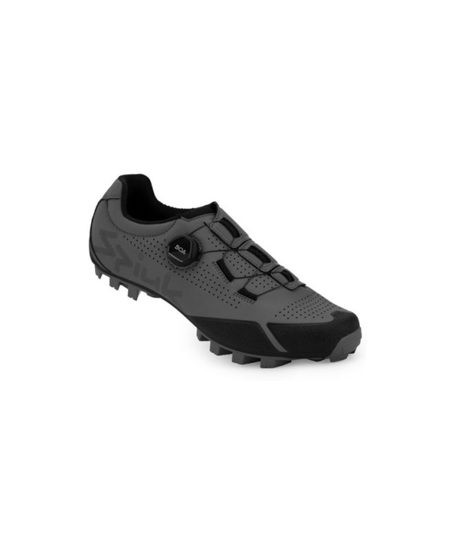 Chaussure Loma Mtb Gris
