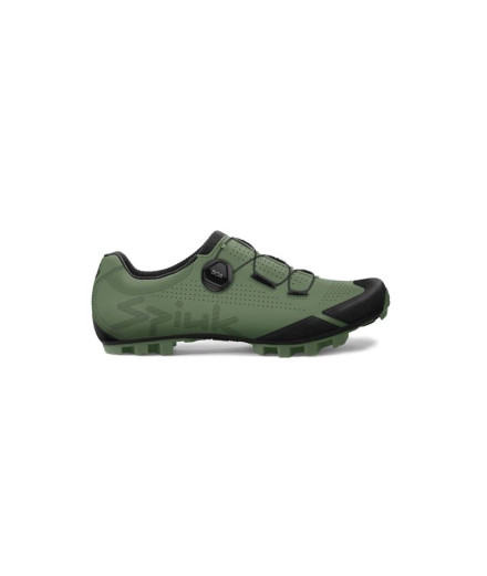 Zapatilla Loma Mtb Verde
