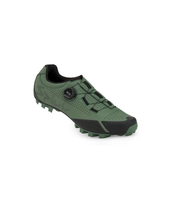 Chaussure Loma Mtb Green