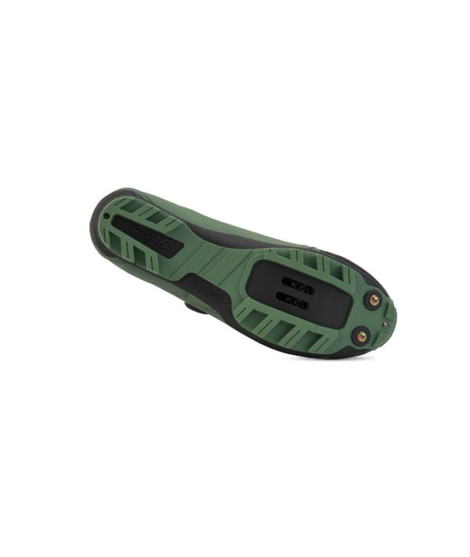 Chaussure Loma Mtb Green