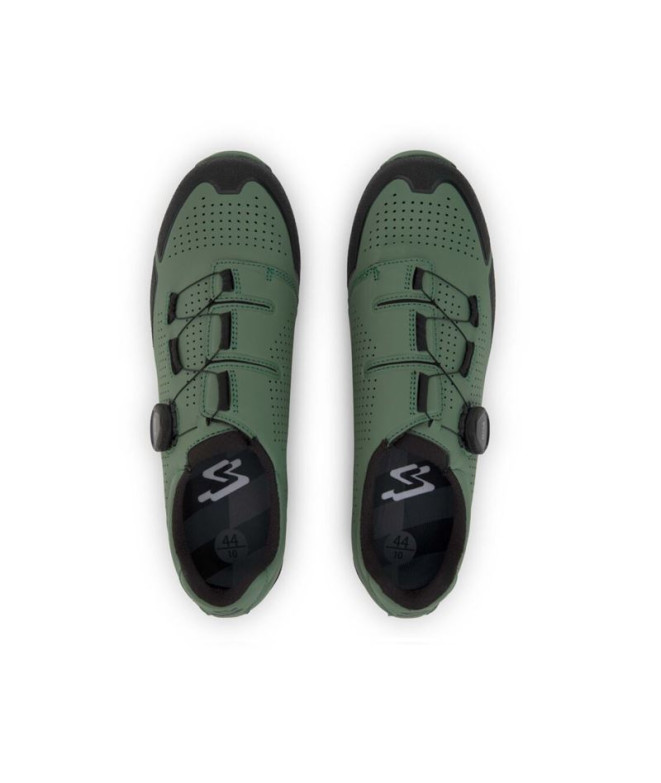Chaussure Loma Mtb Green