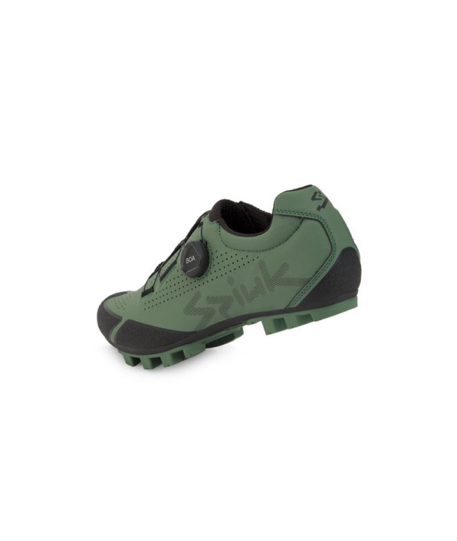 Chaussure Loma Mtb Green
