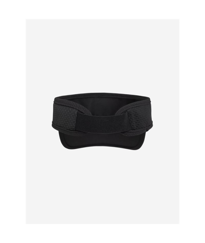 Boné Unissex Viseira Orca Preto