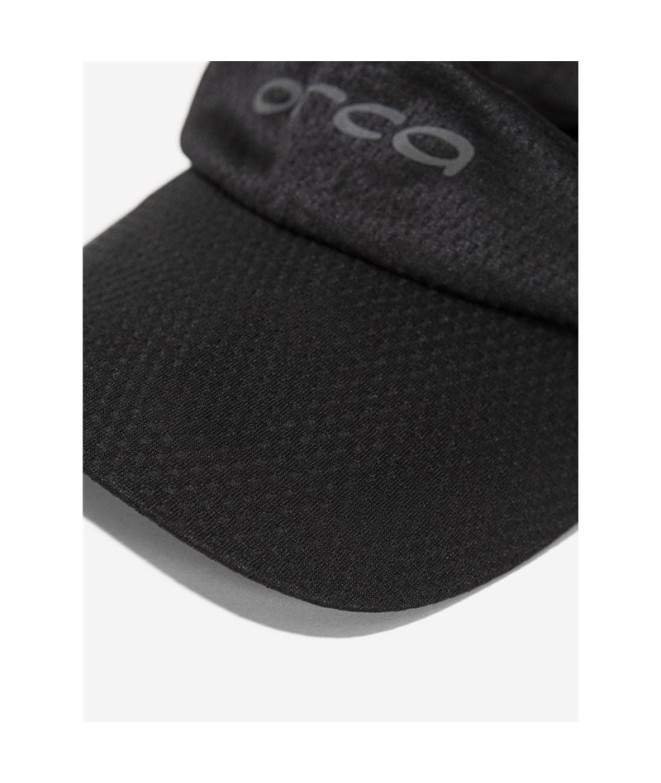 Boné Boné Orca Light Preto