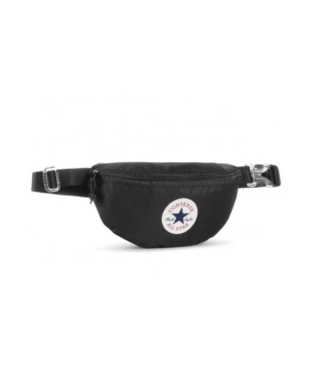 Riñonera Converse Sling Pack Negro