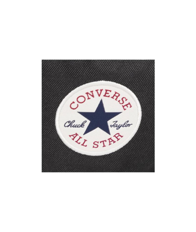 Bolsa de cintura Converse Pack Funda preta