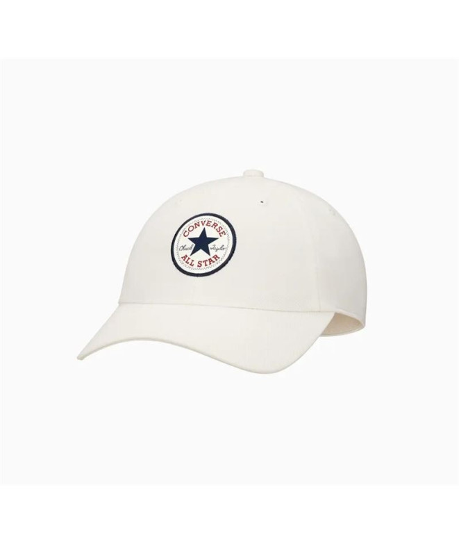 Gorra Converse Graphic Crudo