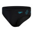 Fato de banho Natação Speedo de Hyper Boom Splice 7Cm Homem