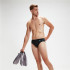 Fato de banho Natação Speedo de Hyper Boom Splice 7Cm Homem