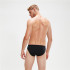 Fato de banho Natação Speedo de Hyper Boom Splice 7Cm Homem