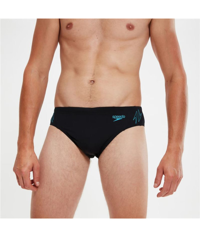 Bañador de Natación Speedo Hyper Boom Splice...