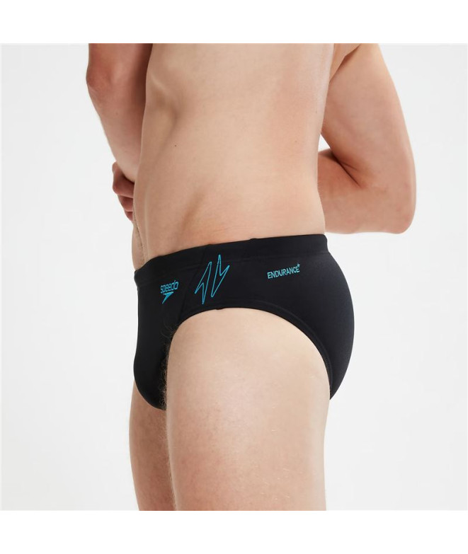 Fato de banho Natação Speedo de Hyper Boom...