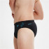 Fato de banho Natação Speedo de Hyper Boom Splice 7Cm Homem