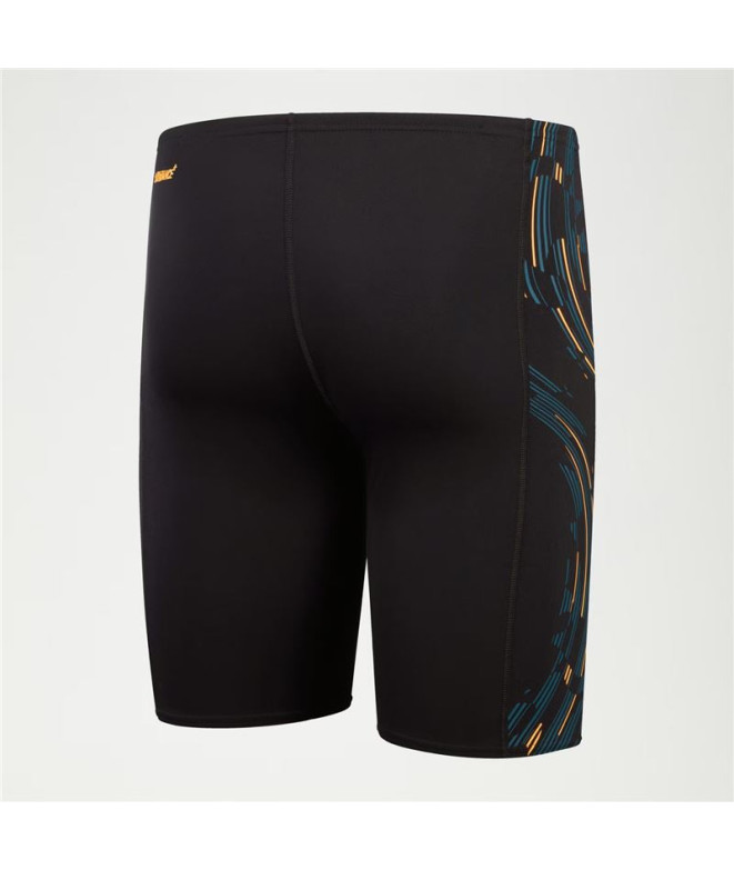 Maillot de bain de natation Speedo Tech Panel...