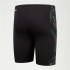 Fato de banho natação Speedo do Tech Panel Jammer Homem