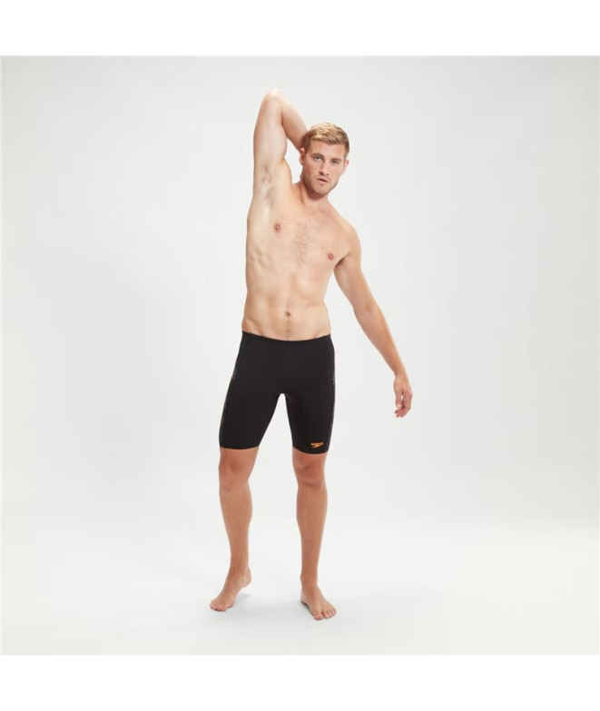 Maillot de bain de natation Speedo Tech Panel...