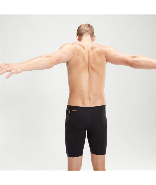 Maillot de bain de natation Speedo Tech Panel...