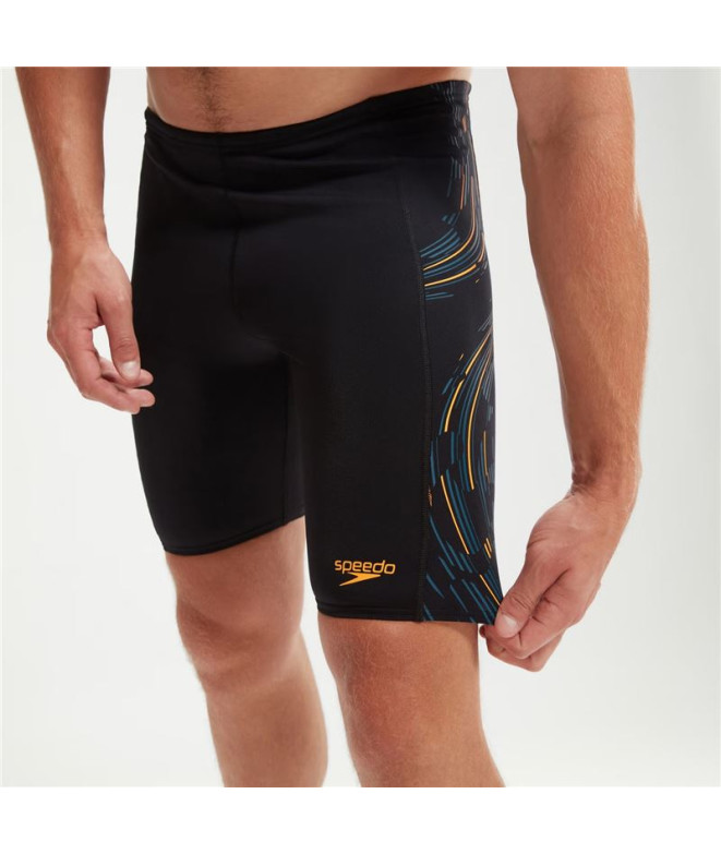 Fato de banho de natação Speedo Tech Panel...