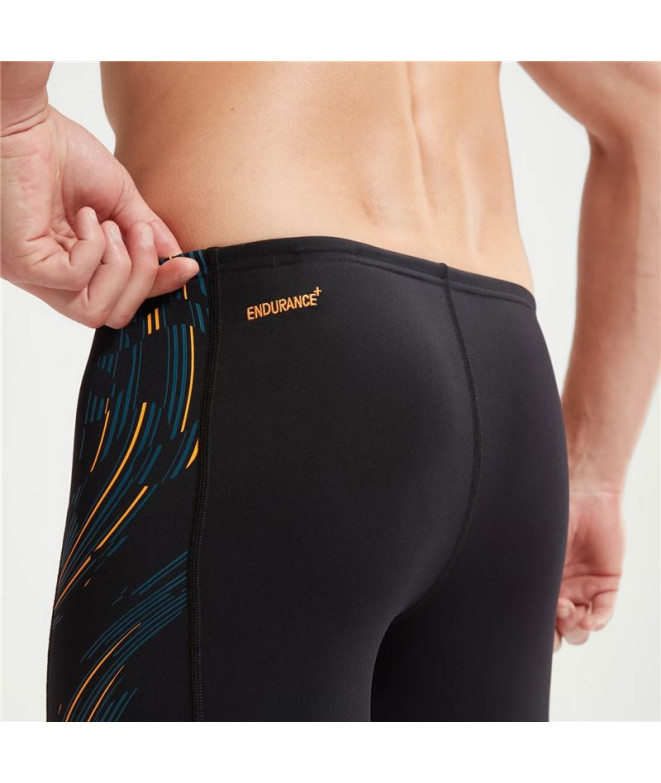 Maillot de bain de natation Speedo Tech Panel...