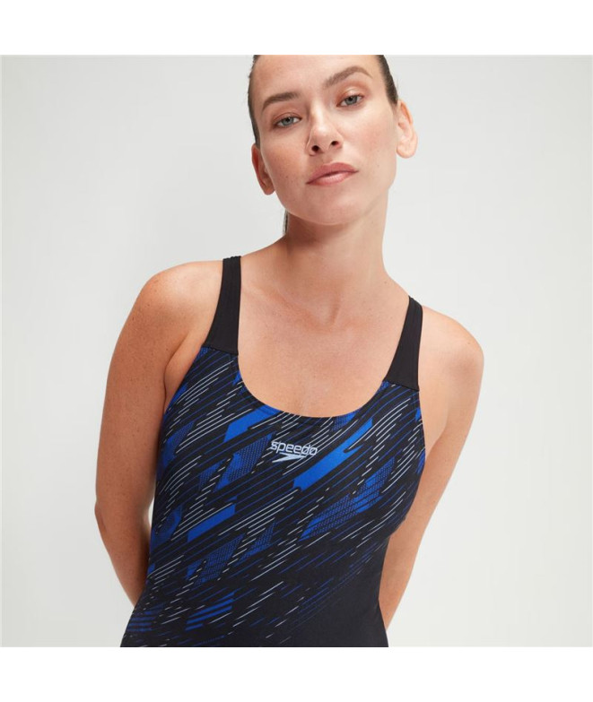 Maillot de bain de Natation Speedo Hyperboom...