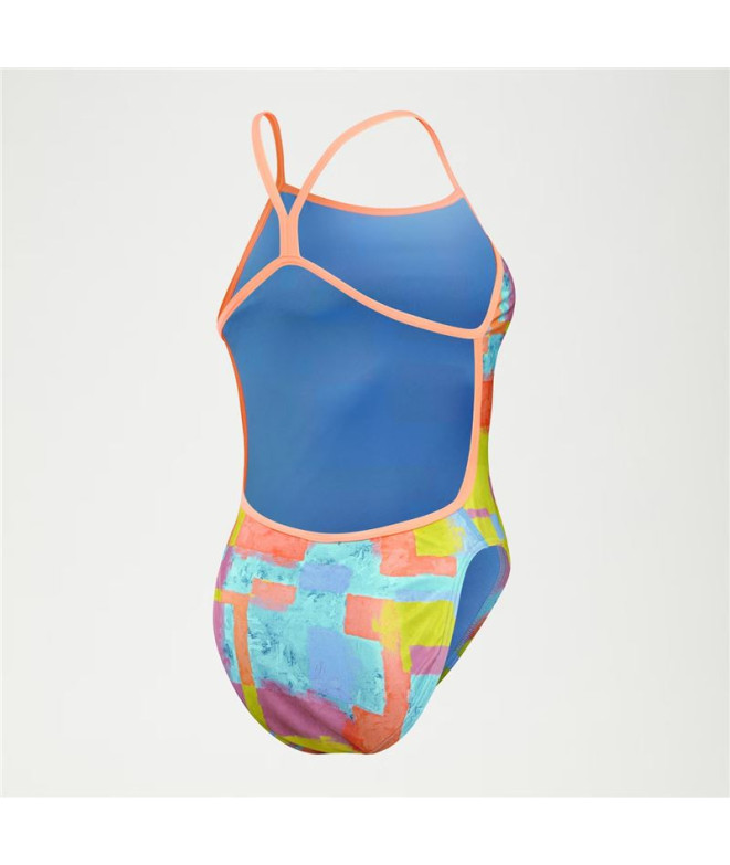 Maillot de bain Natation Speedo Femme de...