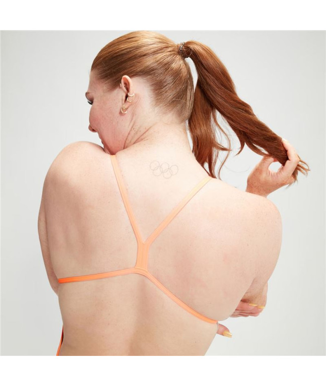 Maillot de bain Natation Speedo Femme de...