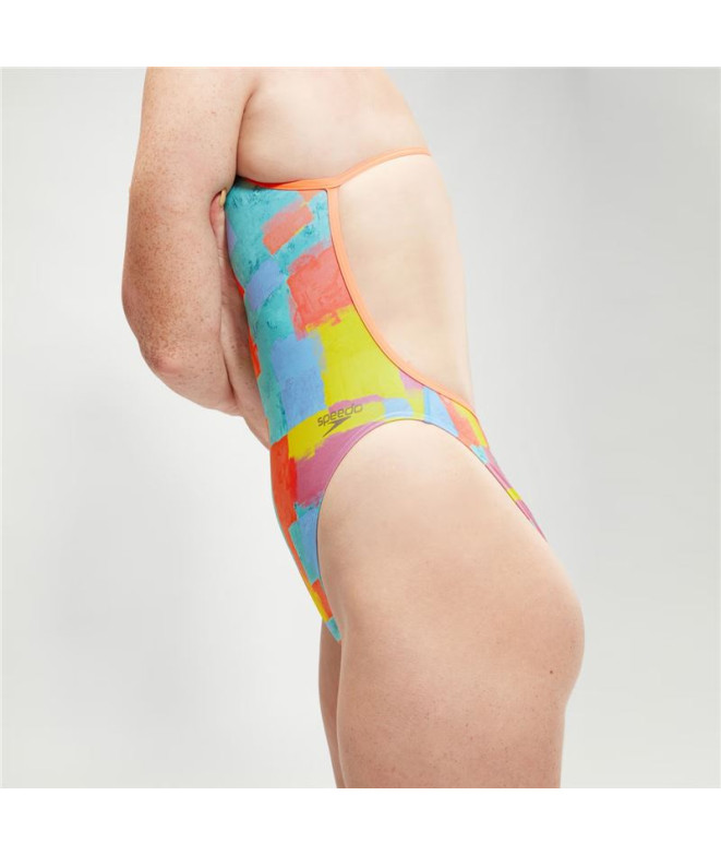 Maillot de bain Natation Speedo Femme de...