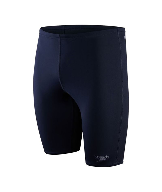 Bañador de Natación Speedo Eco Endurance + Jammer Hombre Azul