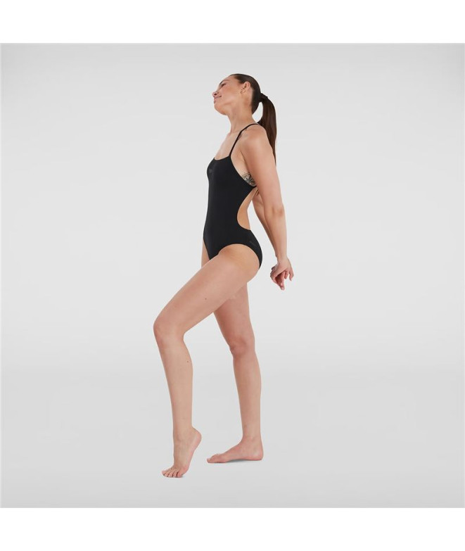 Fato de banho Natação Speedo de Endurance+...