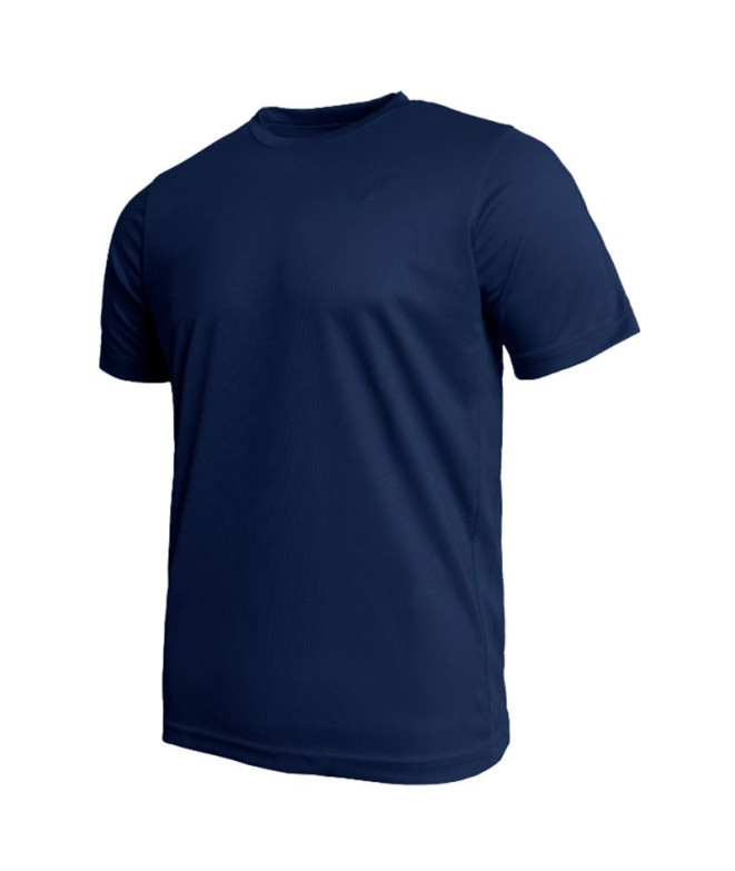 Camiseta Joluvi Shock Marino