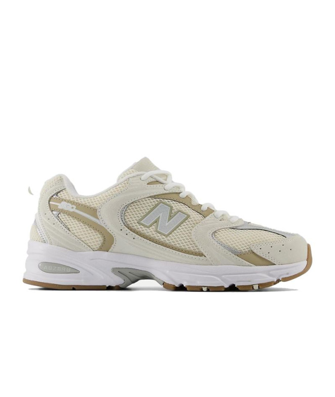 Chaussures New Balance 530 Blanc