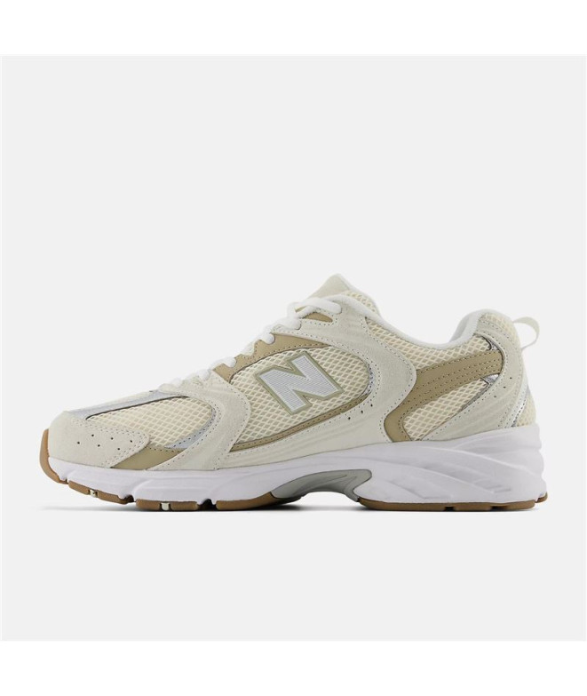 Chaussures New Balance 530 Blanc