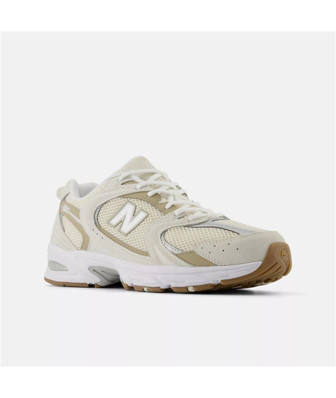 Chaussures New Balance 530 Blanc