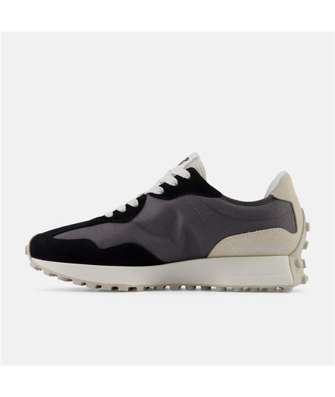 Chaussures New Balance Homme 327 Noir/Gris
