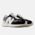 Sapatilhas New Balance Homem 327 Preto/Cinza