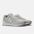 Chaussures New Balance Homme 574 Gris