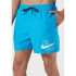 Maillot de bain de Plage et piscine Nike 5" Volley Short Homme Bleu
