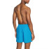 Maillot de bain de Plage et piscine Nike 5" Volley Short Homme Bleu