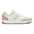 Sapatilhas Joma C.Flexys 2402 Branco Rosa Mulher