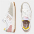 Sapatilhas Joma C.Flexys 2402 Branco Rosa Mulher