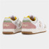 Sapatilhas Joma C.Flexys 2402 Branco Rosa Mulher