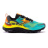 Sapatilhas trail Joma de Torca 2417 Verde Preto Homem