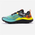 Sapatilhas trail Joma de Torca 2417 Verde Preto Homem