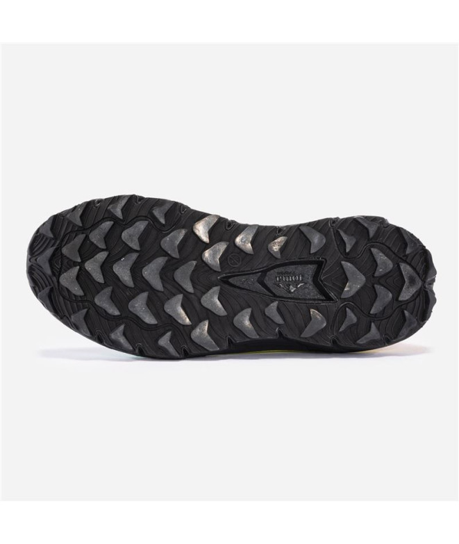 Chaussures trail Joma de Torca 2417 Vert Noir...