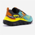 Sapatilhas trail Joma de Torca 2417 Verde Preto Homem