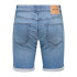 Calça Only & Sons Onsply Blue 8584 Blue Denim Homem